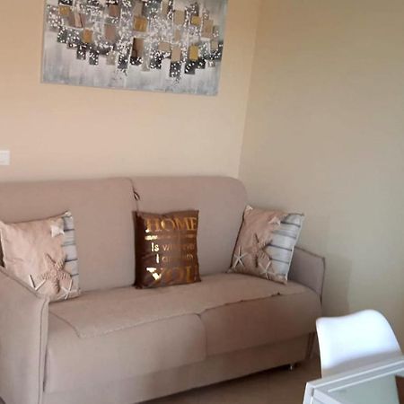Appartement Baia Delle Mimose H9 ساساري المظهر الخارجي الصورة