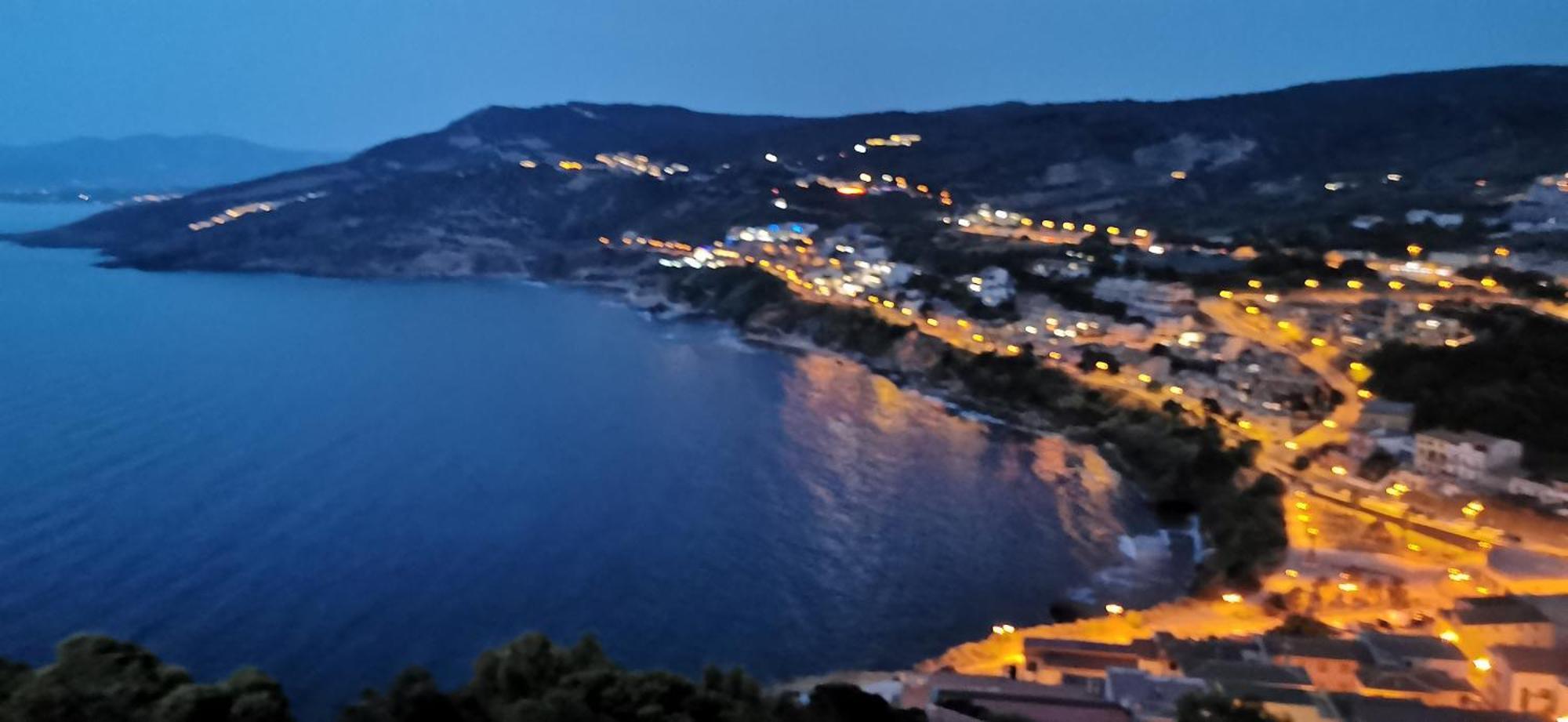 Appartement Baia Delle Mimose H9 ساساري الغرفة الصورة